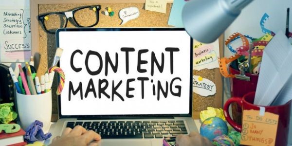 Tuyển nv viết Content (Đã tuyển đủ)